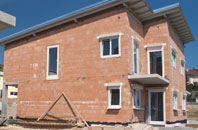 Bishops Tachbrook home extensions