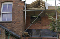 free Bishops Tachbrook home extension quotes