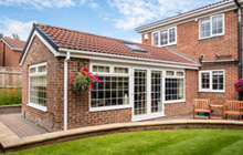 Bishops Tachbrook house extension leads
